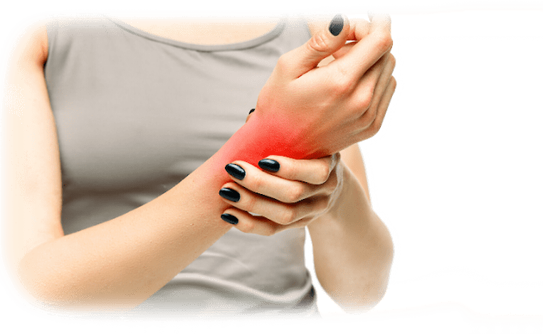 Come usare Hondroine Gel per dimenticare rapidamente il dolore articolare