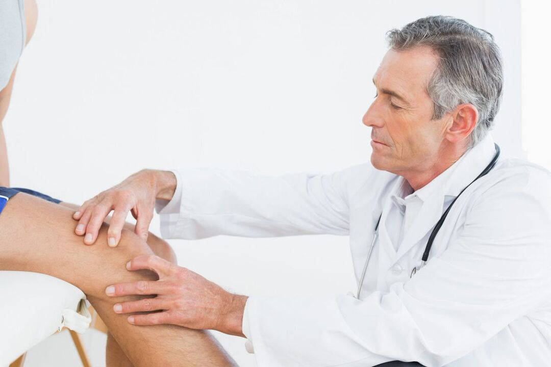 Trattamento dell'osteoartrite