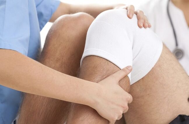 Trattamento dell'osteoartrite