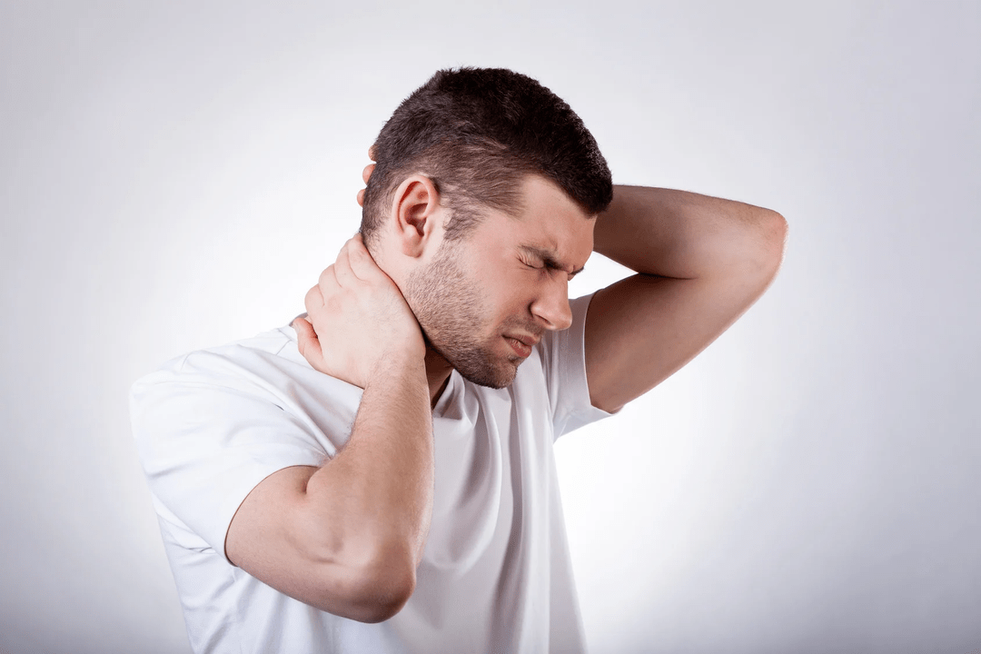 Vertigini per osteocondosi cervicale