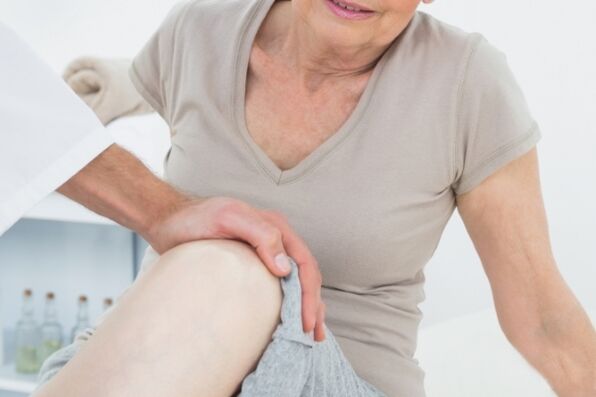 Diagnosi di osteoartrosi