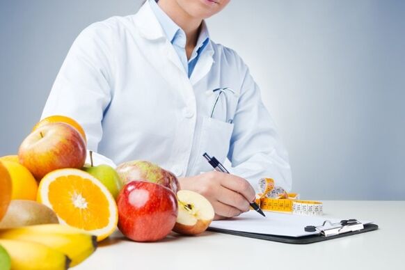 Nutrizione con atroose